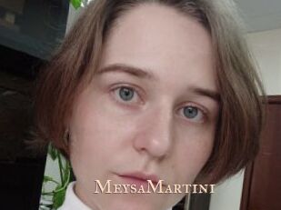 MeysaMartini