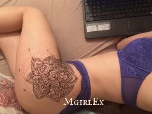 MgirlEx