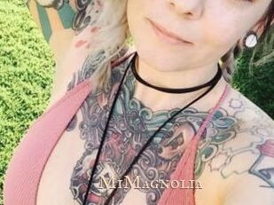 MiMagnolia