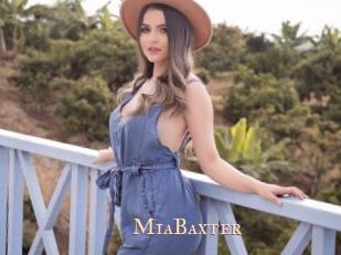 MiaBaxter