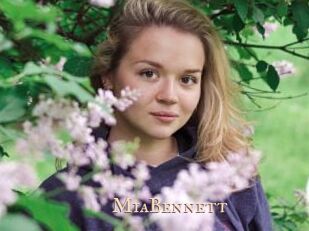 MiaBennett