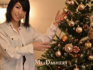 MiaDashery