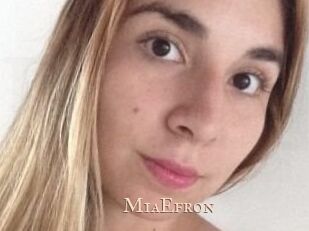 MiaEfron