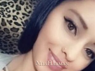 MiaHarman