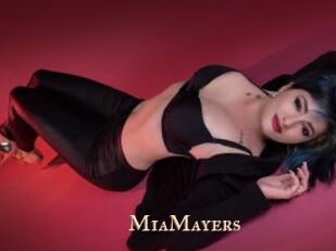 MiaMayers