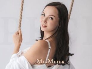 MiaMeier