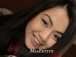 MiaPetite