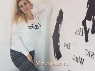 MiaSorente
