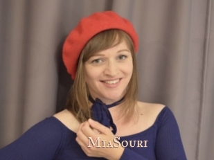 MiaSouri
