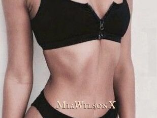 MiaWilsonX