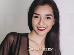 MiaaGreen