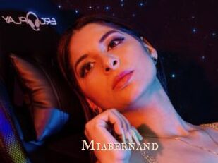 Miabernand