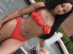 Miachanel