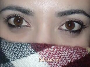 Miakyri