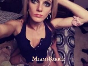 MiamiBarbie