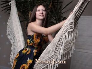 MiamiJamie