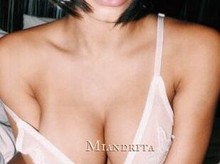 Miandrita