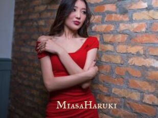 MiasaHaruki