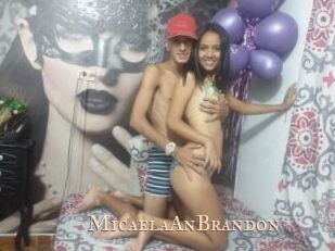 MicaelaAnBrandon