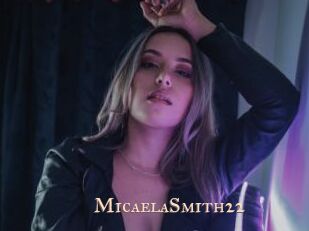 MicaelaSmith22