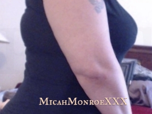 MicahMonroeXXX