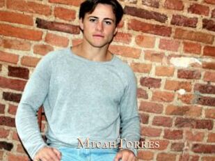MicahTorres