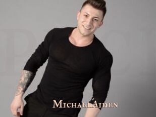 MichaelAiden