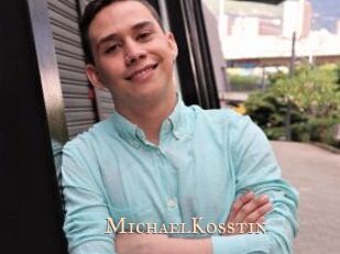 MichaelKosstin