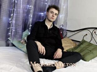 MichaelMilton