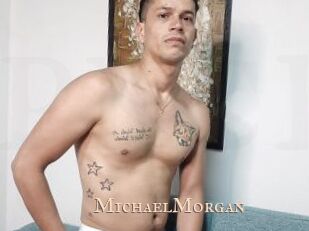 MichaelMorgan