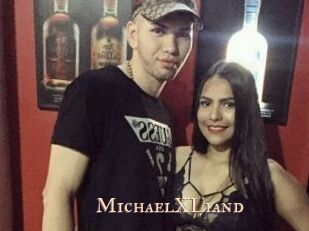 MichaelXLiand