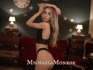 MichaelaMonroe