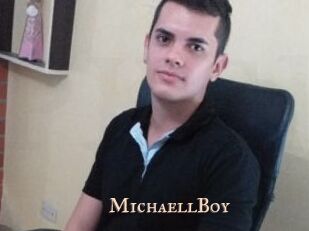 MichaellBoy