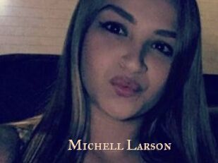 Michell_Larson