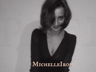 MichelleIron