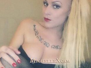 MichelleXcam