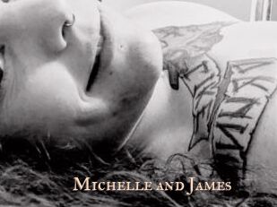 Michelle_and_James