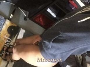 Mickoxxx