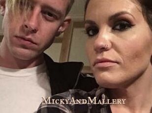 MickyAndMallery