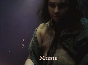 Miesie