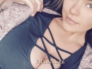 MiiaMaee