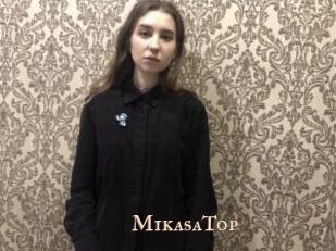 MikasaTop