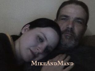 MikeAndMand