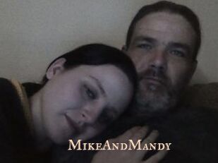 MikeAndMandy