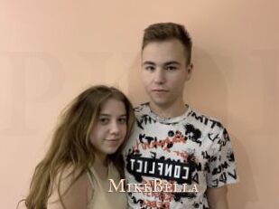 MikeBella