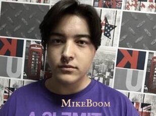 MikeBoom