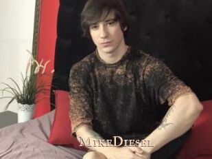MikeDiesel