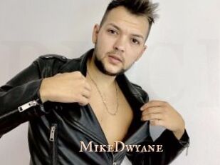 MikeDwyane