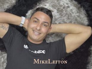 MikeLeiton
