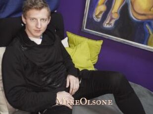 MikeOlsone